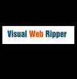 visual web ripper